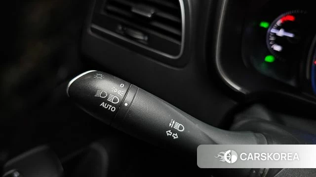 Renault Korea (Samsung) The New QM6 id 4593091 из Кореи 7