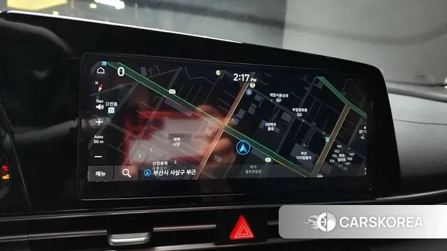 Hyundai Avante (CN7) id 3428638 из Кореи 7