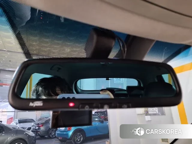 Ssangyong Berry New Tivoli id 3619470 из Кореи 7