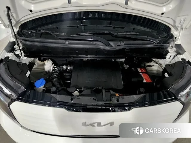 Kia The New Kia Ray id 3502594 из Кореи 7