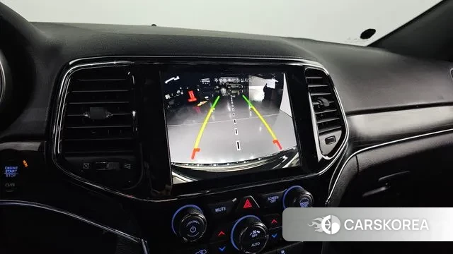 Jeep Grand Cherokee id 3433245 из Кореи 7