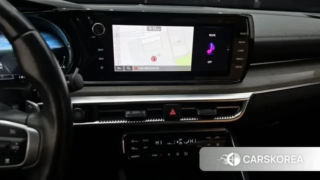 Kia K5 3rd generation id 3514559 из Кореи 7