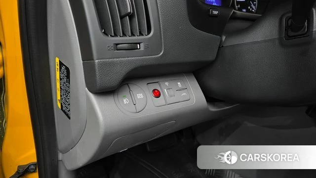 Hyundai The New Grand Starex id 4285638 из Кореи 7
