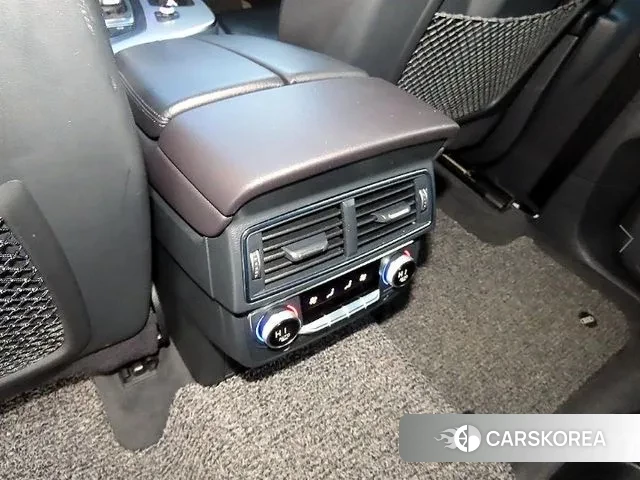 Audi Q7 (4M) id 3459743 из Кореи 7