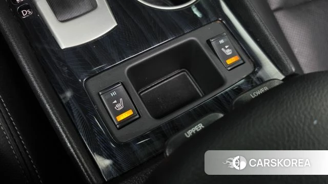 Nissan Altima id 4732810 из Кореи 7