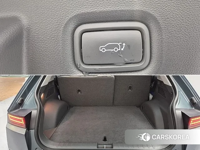 Hyundai Ionic 5 id 3316768 из Кореи 7