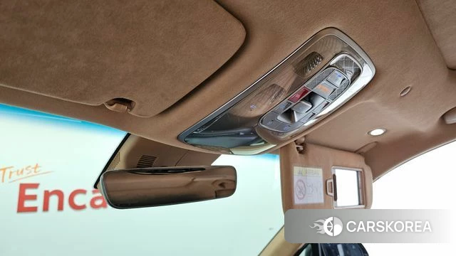 Genesis GV80 id 3818847 из Кореи 7