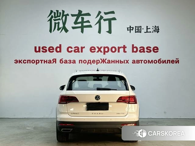 Volkswagen Tuyue id 4334796 из Китая 7