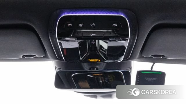 Mercedes-Benz GLC-Class X254 id 4589920 из Кореи 7