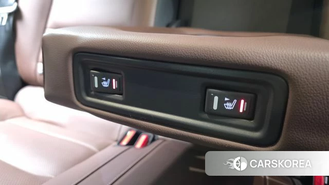 Renault Korea (Samsung) QM6 id 4530654 из Кореи 7