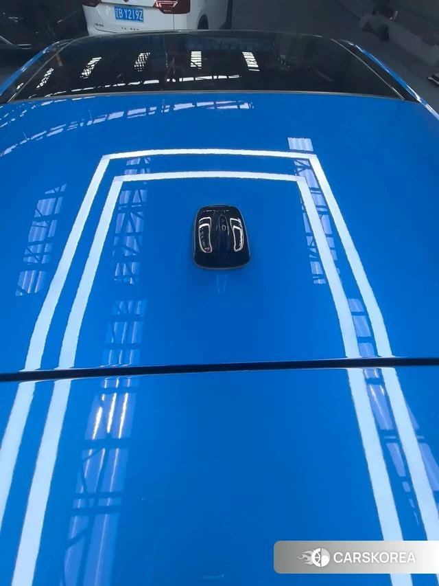 Audi Q2L id 4214525 из Китая 7