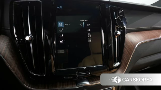 Volvo XC60 second Generation id 3866438 из Кореи 7