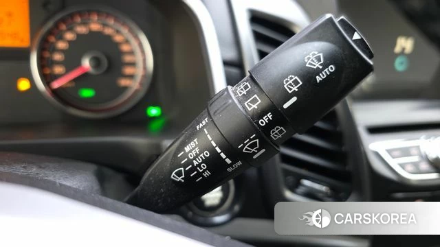 Ssangyong New Style Korando C id 3955893 из Кореи 7