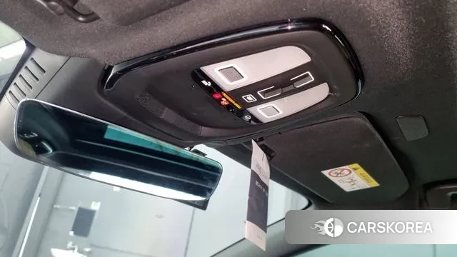 Volvo S90 id 3513015 из Кореи 7