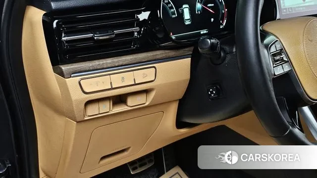 Kia Mohave Master id 3468315 из Кореи 7