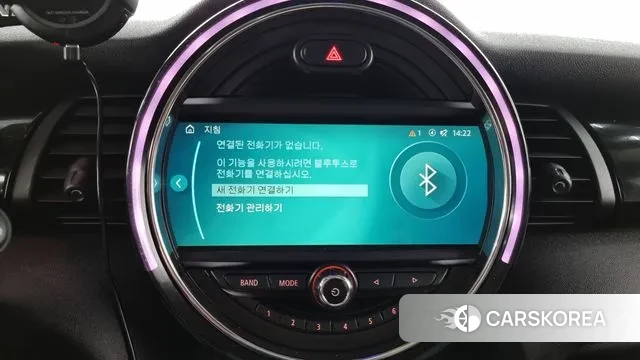 Mini Cooper D id 3024352 из Кореи 7