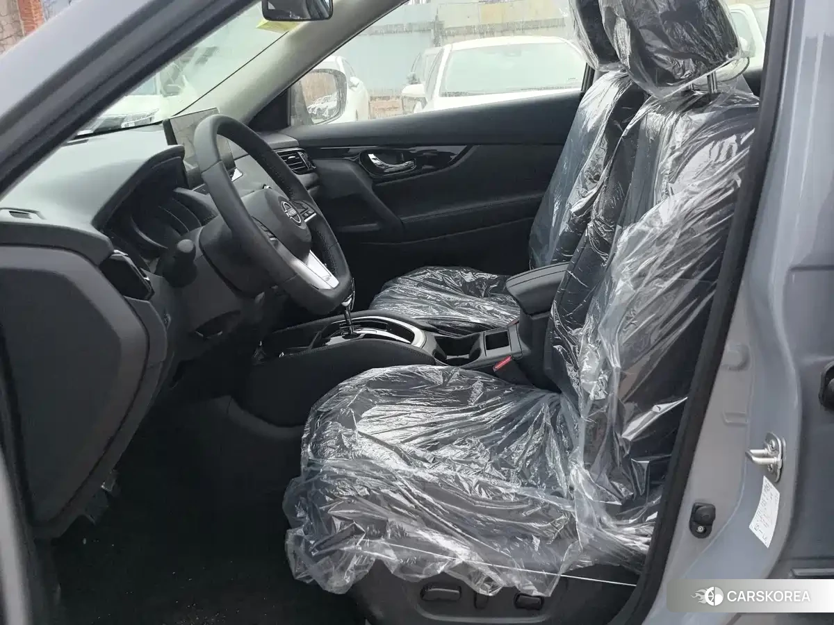 Nissan Qijun id 4576294 из Китая 7