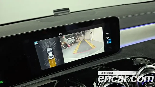 Mercedes-Benz CLA-Class C118 id 2868196 из Кореи 7