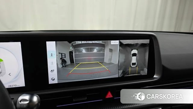 Hyundai Ionic 6 id 4177926 из Кореи 7