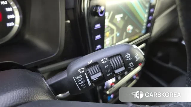 Ssangyong Berry New Tivoli id 3306610 из Кореи 7