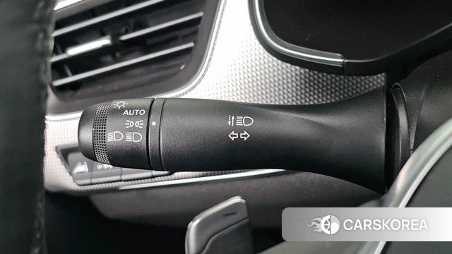 Renault Korea (Samsung) XM3 id 4863710 из Кореи 7