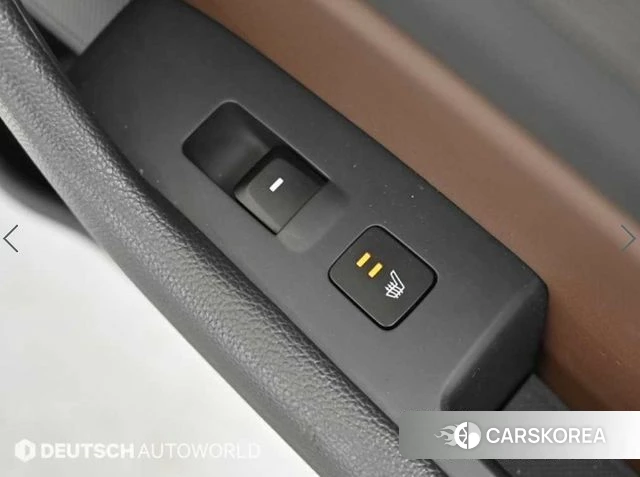 Hyundai Sonata New Rise Hybrid id 3853946 из Кореи 7