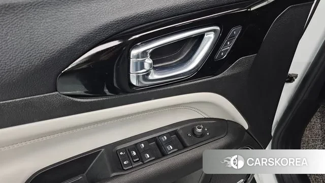 Jeep Compass 2nd Generation id 3360633 из Кореи 7