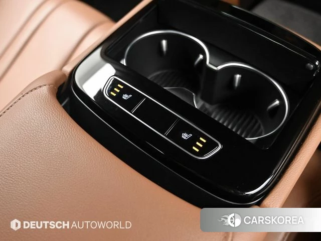 Genesis G80 (RG3) id 4593043 из Кореи 7