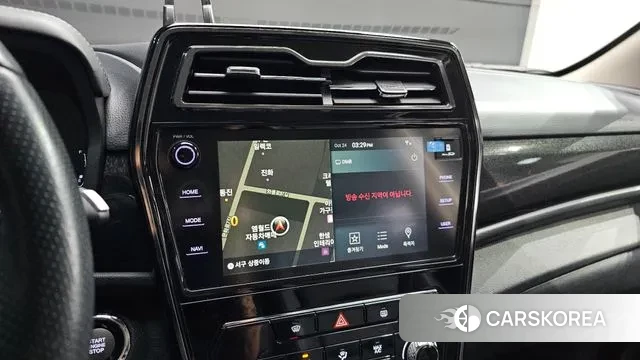 Ssangyong Berry New Tivoli id 3281727 из Кореи 7