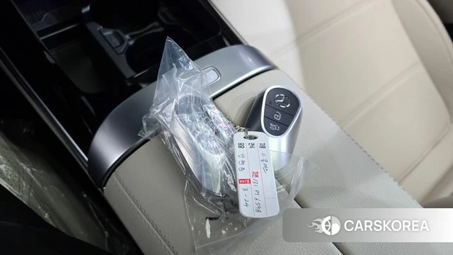 Mercedes-Benz C-Class W206 id 4744023 из Кореи 7