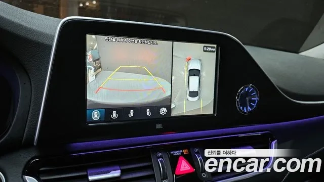 Hyundai Grandeur IG id 2882051 из Кореи 7