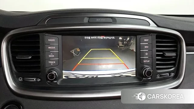 Kia The New Sorento id 3617342 из Кореи 7