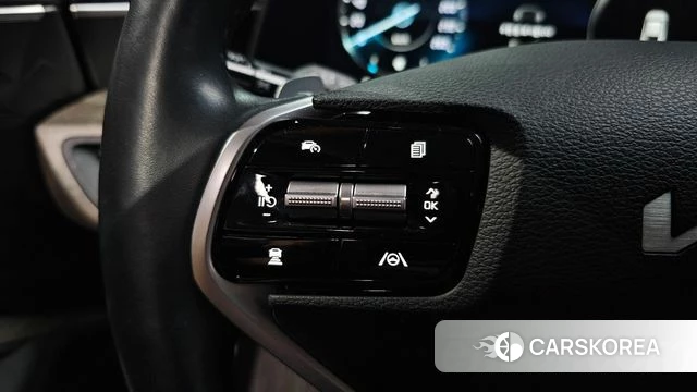 Kia K8 id 3922426 из Кореи 7