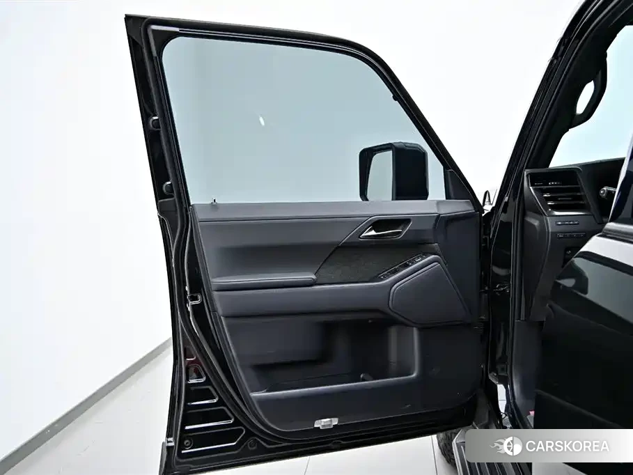 Lexus GX id 4515507 из Китая 7