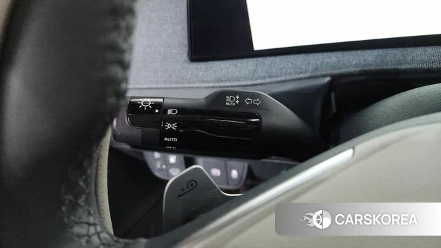 Kia EV6 id 4697179 из Кореи 7