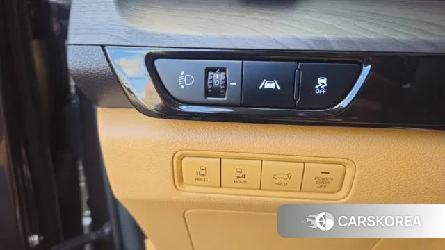 Kia The New Carnival 4th Generation id 3256822 из Кореи 7