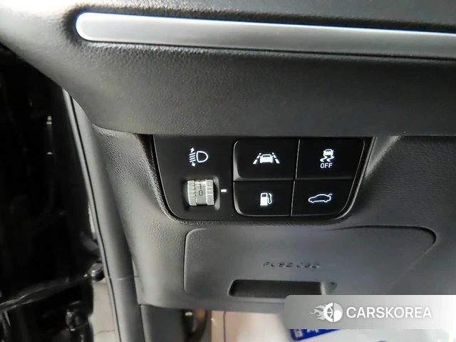 Hyundai The New Grandeur IG id 4255050 из Кореи 7