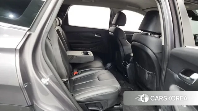 Hyundai The New Santa Fe id 3649751 из Кореи 7