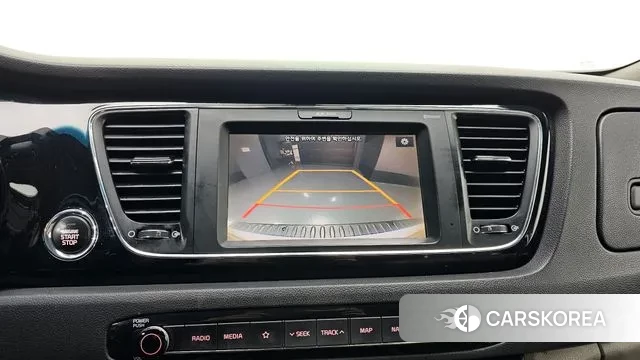 Kia All New Carnival id 3460318 из Кореи 7