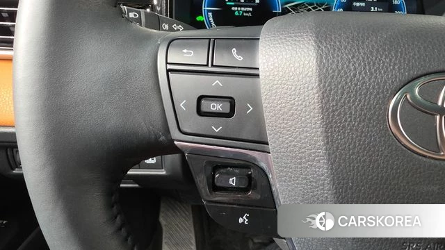 Toyota Camry (XV80) id 4724947 из Кореи 7