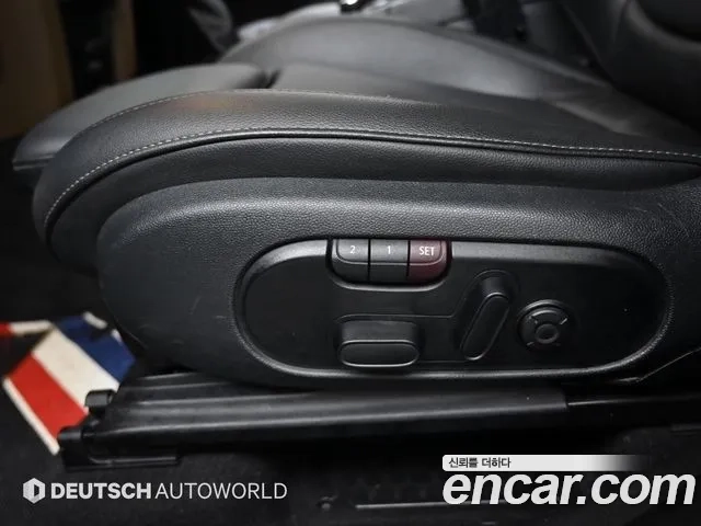 Mini Cooper D Countryman id 2946415 из Кореи 7