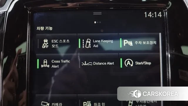 Volvo XC90 second Generation id 3494580 из Кореи 7