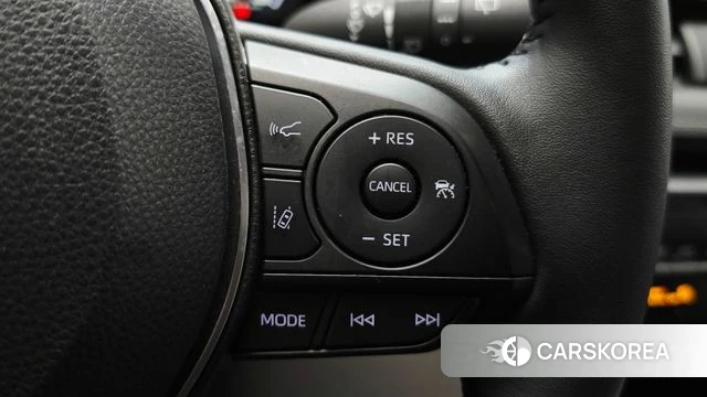 Toyota RAV4 5th Generation id 4266096 из Кореи 7