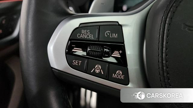 BMW X3 (G01) id 3941263 из Кореи 7