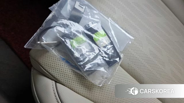 Genesis GV80 id 4736561 из Кореи 7