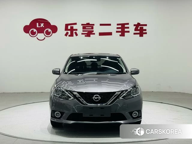 Nissan Xuan Yi id 4273523 из Китая 7