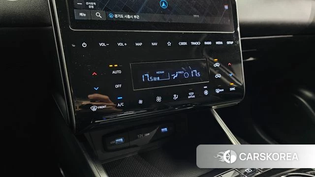 Hyundai Tucson (NX4) id 4636404 из Кореи 7