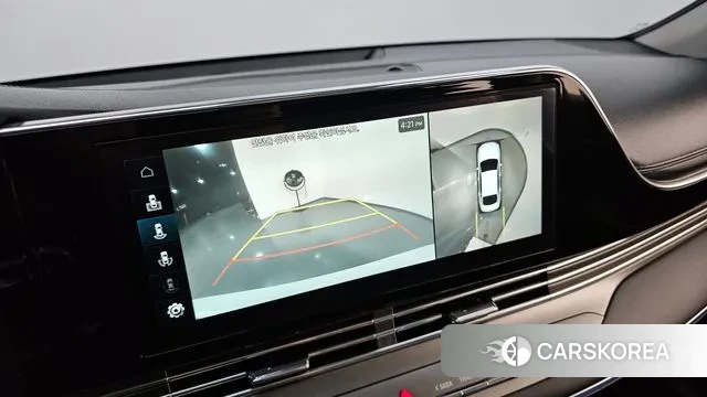 Hyundai The New Grandeur IG id 3016694 из Кореи 7