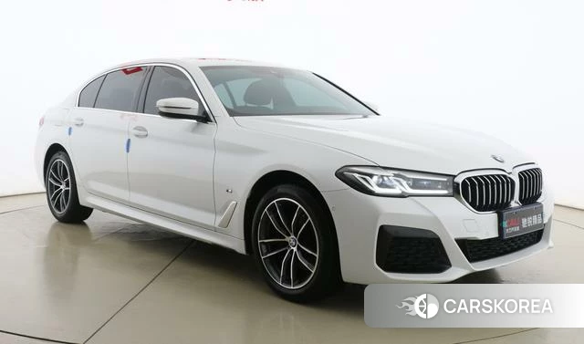 BMW 5 series id 4275819 из Китая 7
