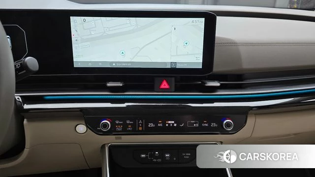 Kia The New Carnival 4th Generation id 3870226 из Кореи 7